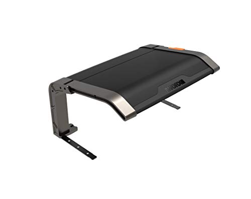Worx Wa0810 Garage Per Tosaerba Robotizzato - Tettuccio Pieghevole E Apribile Per Tutti I Modelli Landroid S, M E L