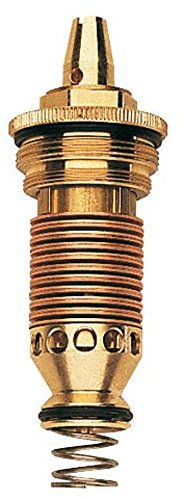 Grohe 47010000 Termoelemento 1/2″, Giallo (Oro)