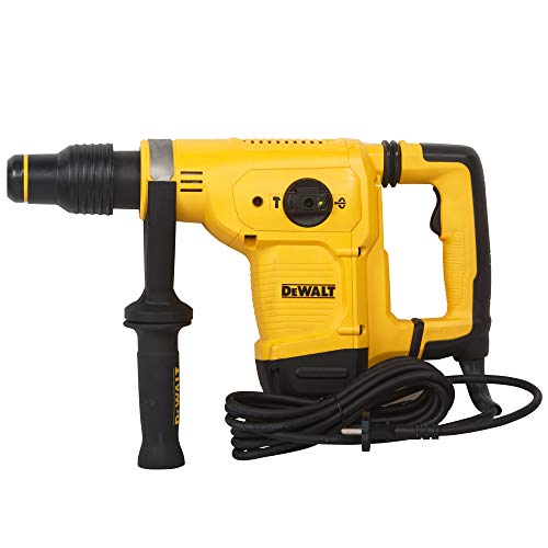 Dewalt Martello Demolitore Sds-Max 7.1J, D25810K-Qs