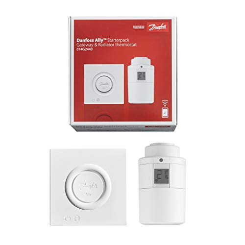 Danfoss Ally Starter-Pack