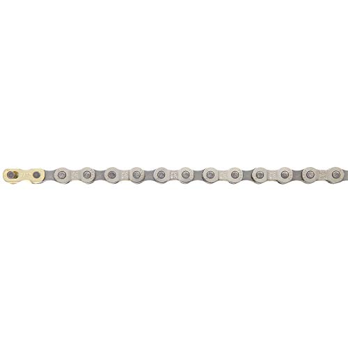 Sram Pc 971 Catena, Colore: Grigio/Acciaio
