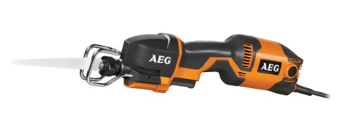 Aeg Us 400 Xe Segaccio Diritto
