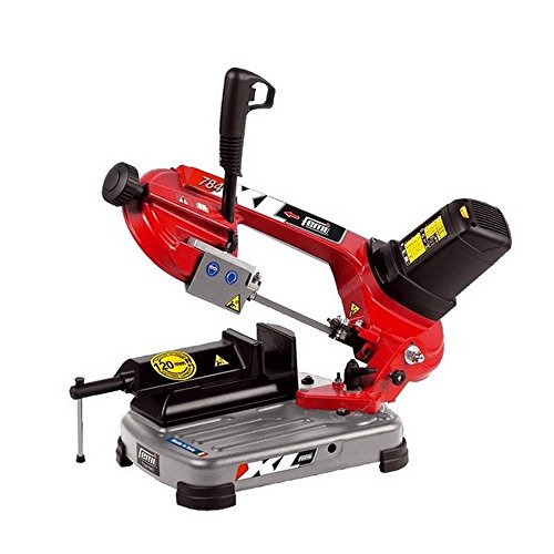 Femi Segatrice A Nastro Sega A Nastro Troncatrice Per Metalli 1200 W Femi Art.784 Xl