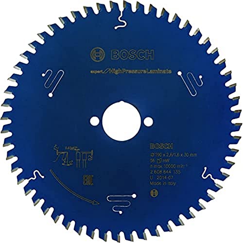 Bosch Professional Csb Expert Highpressurelamin.:190X30X56D