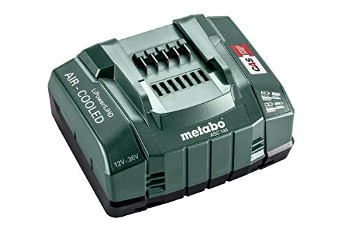 Cargador Asc 145