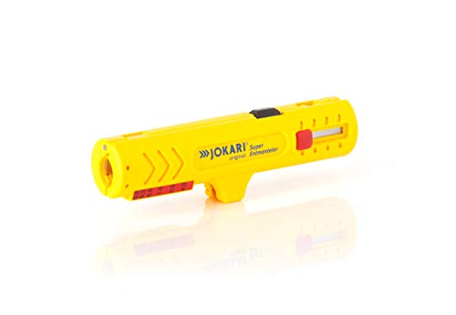 Jokari Jokari, Spellacavi Per Cavi Di Diametro 8-13 Mm - 45698