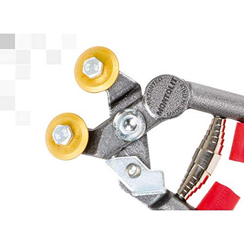 Tenaglia X Piastrelle Art. 55W2 Montolit