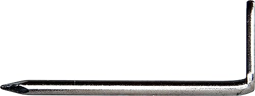 Kopp 353400085 - Chiodi Ad Arpione, 50 Pezzi, 70 Mm