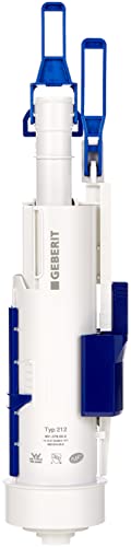 Geberit Kit Di Installazione Tipo 212 Per Up-Spk Costruito Dopo Il 2002, 244821001 || Compatibile Con Cassetta