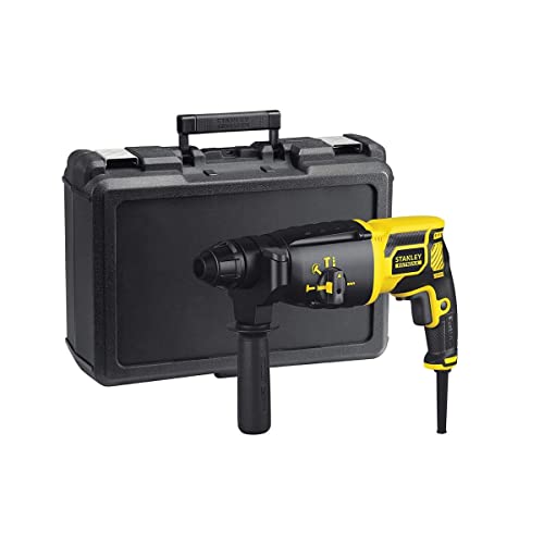 Stanley Fatmax Fme1250K-Qs Martello Pneumatico A Filo 1250W