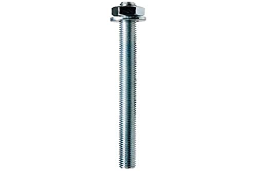 Fischer 517937 Asta Di Ancoraggio Fis Am, Argento, 12X160 Mm