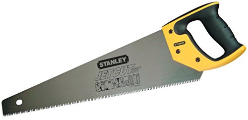 Stanley 2-15-281 Sega A Mano Jet Cut, 380 Mm