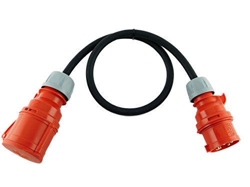 Nwp Ad-C-2-010-0-00100000 Adattatore, Nero, Grigio, Rosso