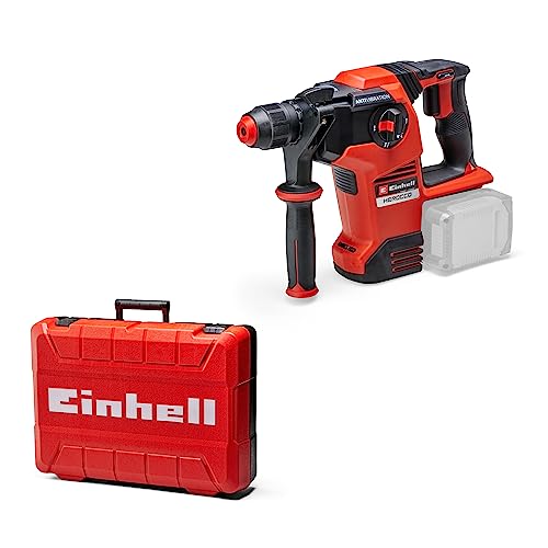 Einhell Herocco 36/28 - Solo Martello Tassellatore Power X-Change (18V, Giri Min. 0-1100)