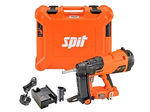 Spit Gastacker Pulsa 40P+