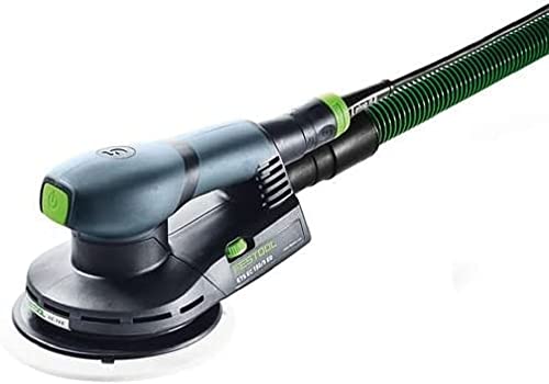 Festool Lijadora Excéntrica Ets Ec 150/5 Eq