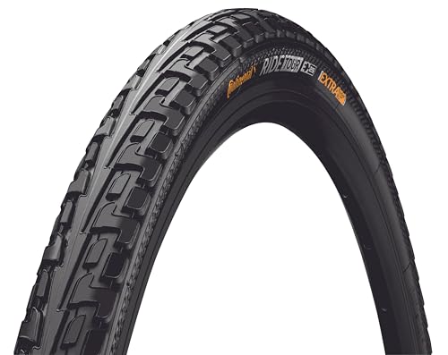 Cubierta Continental Ride Tour 700X28 Antipin