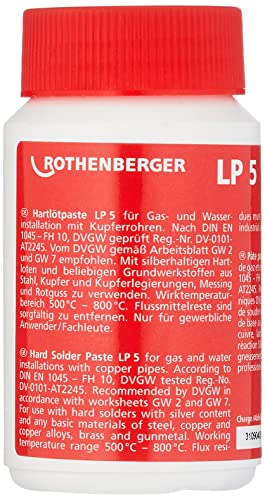 Lp 5 En Botella Plastico 160 Gr