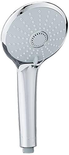 Grohe Manopola Doccia A 3 Getti Euphoria Cromo 27221000