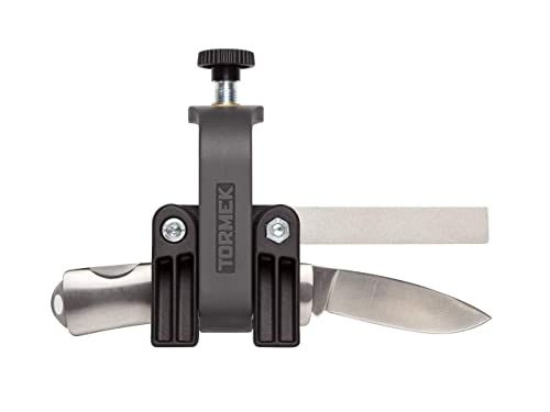 Tormek Svm-00 - Per Vorrichtungt Un'Affilatura Minadesign Sottile Coltello (Solo Svm-45 Possibile)