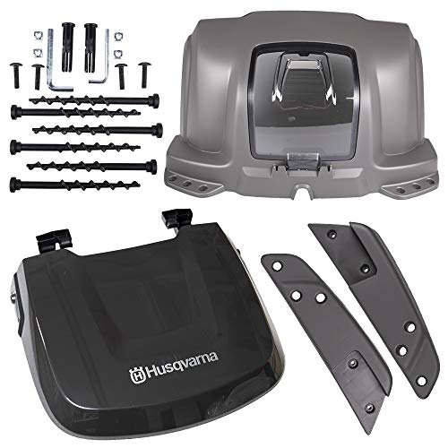 Husqvarna 587 23 61-01 Accessorio Per Rasaerba