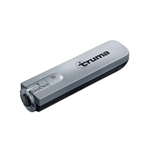 Truma Levelcheck Misuratore Contenuto Per Bombole Di Gas Da 200 A 350 Mm Di Diametro