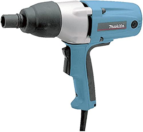 Boulonneuse À Choc Makita 400W 350Nm-Tw0350