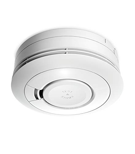 Rilevatore Di Fumo Ei Electronics Ei650 Longlife [Ei650]