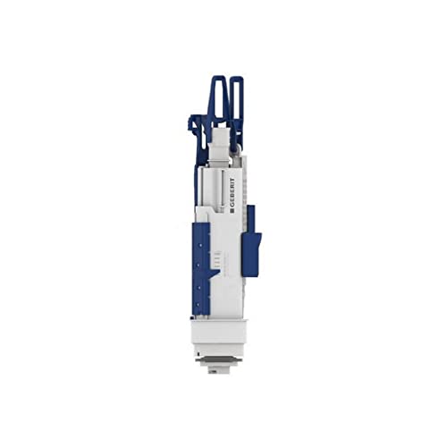 Geberit 244.820.00.1 Valvola Di Scarico Con Bassin Tipo 212 Per Sciacquone Sigma Up 244820001, Multicolore