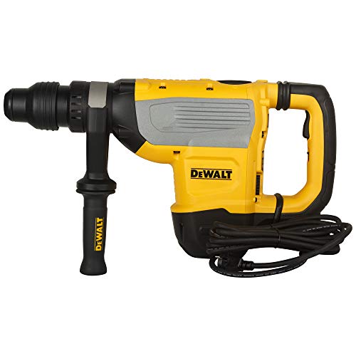 Dewalt Martello Demoperforatore 1600W Sds-Max 13,3J, D25733K-Qs