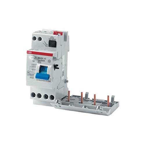 Abb Dda204 Ac 40A 300Ma Blocco Differenziale 4P