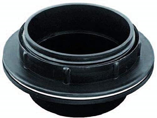 Aquaforte Passante Per Serbatoio/Pellicola Filettata, 110 Mm