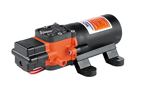 Autoclave Autoaspirante 12 V Amps 2.5A 063126 Azimuthshop