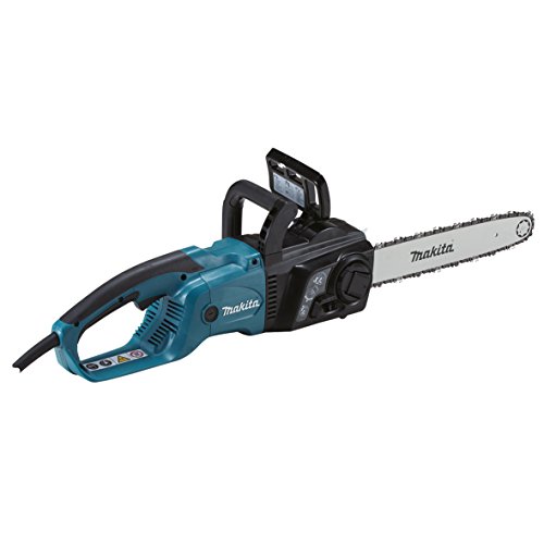 Makita, Motosega 45 Cm, 2.000 W, Uc4551A