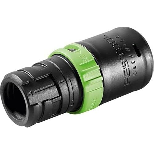 Manguito De Tub D 27 Dm-As/Ct