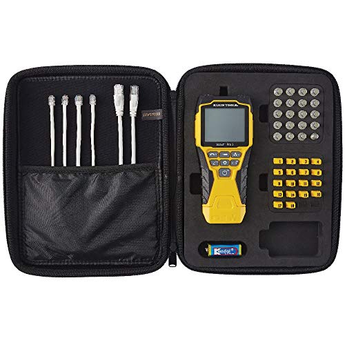 Klein Tools Tester Per Cavi Vdv501-852