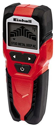 Einhell Localizzatore Digitale Tc-Md 50, Rosso