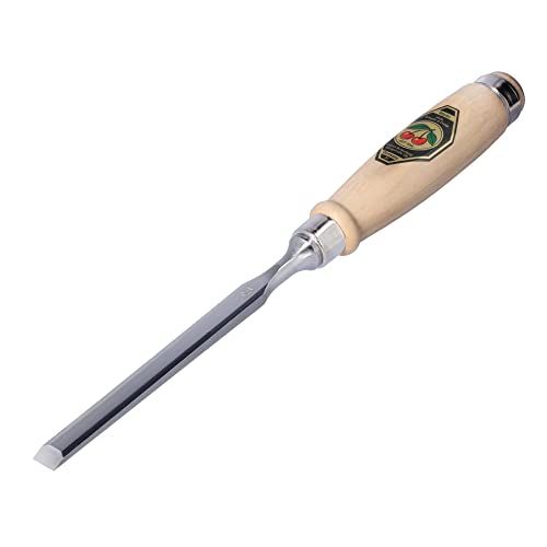Matador 1001-12Mm Scalpelli Per Legno, Multicolore