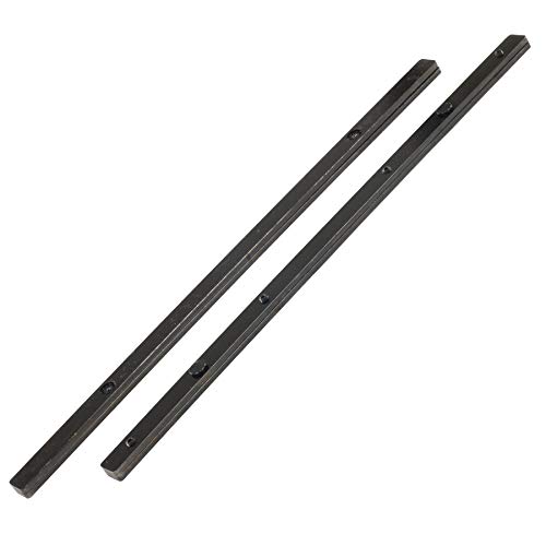 Makita 198885-7 Accessoire Pour Scie Circulaire Connecteur De Rail De Guidage