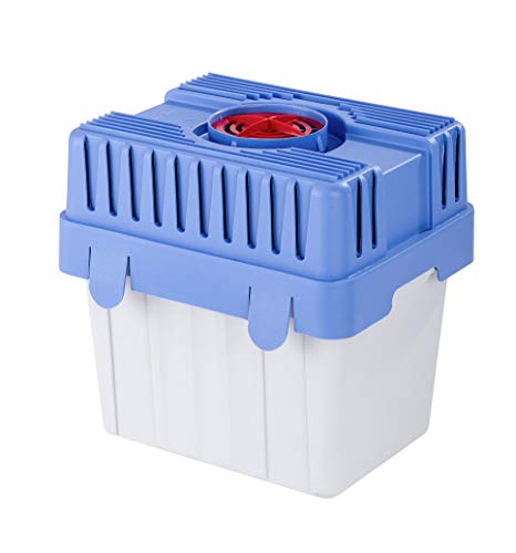 Maximex, Deumidificatore 5 Kg, 5410050500