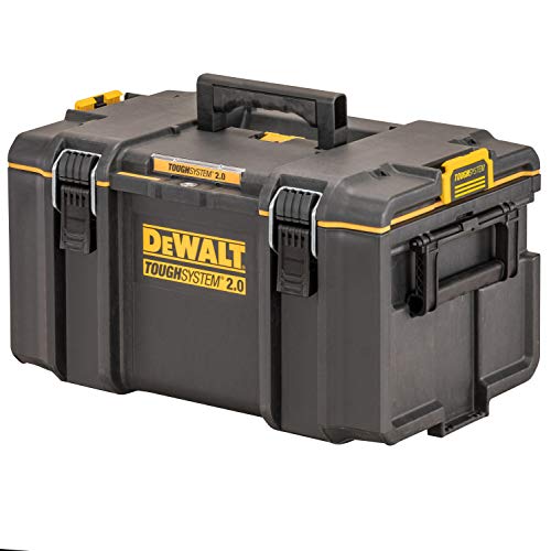 Dewalt Dwst83294-1 - Caja De Herramientas Ds300 Toughsystem