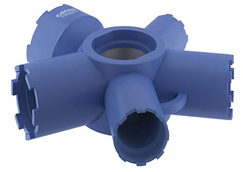 Grohe 48021000 - Barra Trasversale 8,9,5,13 E 15 Mm