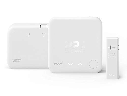 Tado° Termostato Intelligente - V2 Modello Vecchio 2014