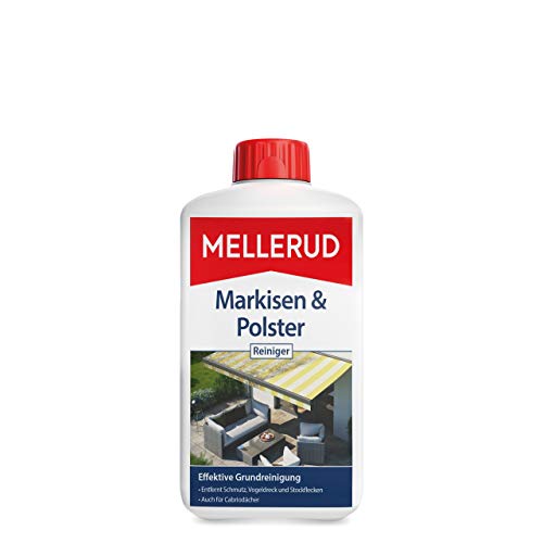 Mellerud 2001002442 - Detergente Per Tende Da Sole, 1 Litro