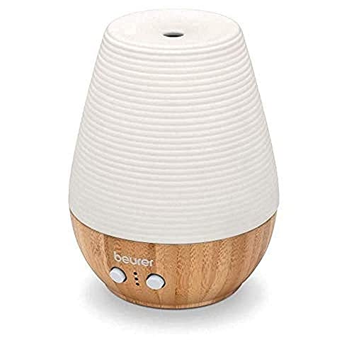 Beurer La 40 Diffusore Aromatico Con Luce Led Colorata