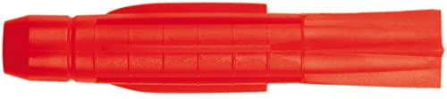 Tox Tassello Universale Tri 10X61 Mm + Vite, 4 Pz, 010701161