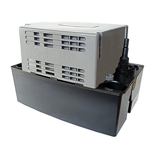 Grundfos Conlift – Pompa Evacuazione Condensa Conlift1-Ls
