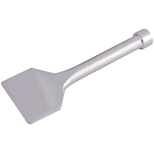 Draper Cl75 Carpet Laying Bolster, Silver