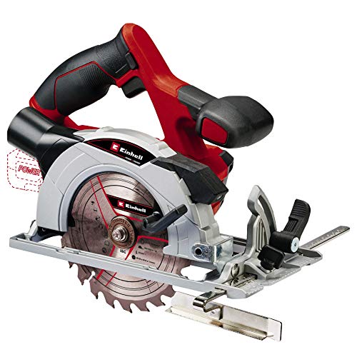 Sierra Circular Te-Cs 18/150 Li - Solo