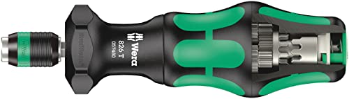 Wera, 826 T Kraftform Turbo